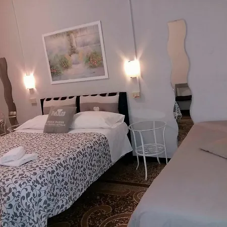 Argentina Hotel *