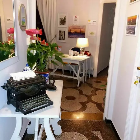 Argentina * Genua