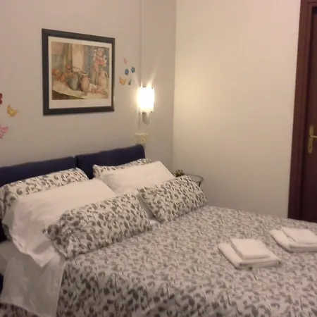 Hotel Argentina Genua